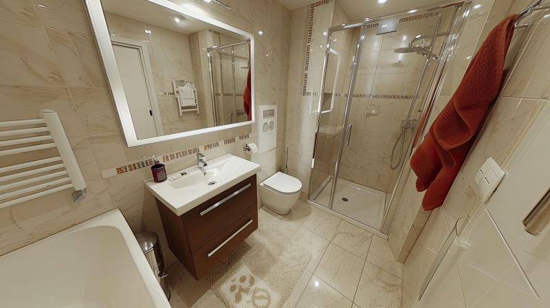 Top Bathroom Remodeling Companies in Lock Haven, PA