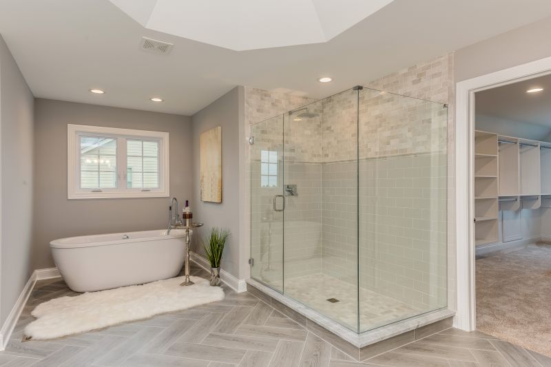 Best Bathroom Remodeling Contractors in Lock Haven, PA