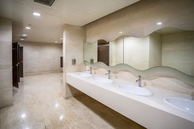 Bathroom Design Ideas